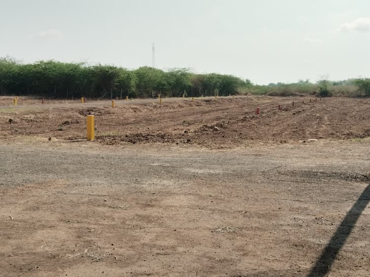 land sale