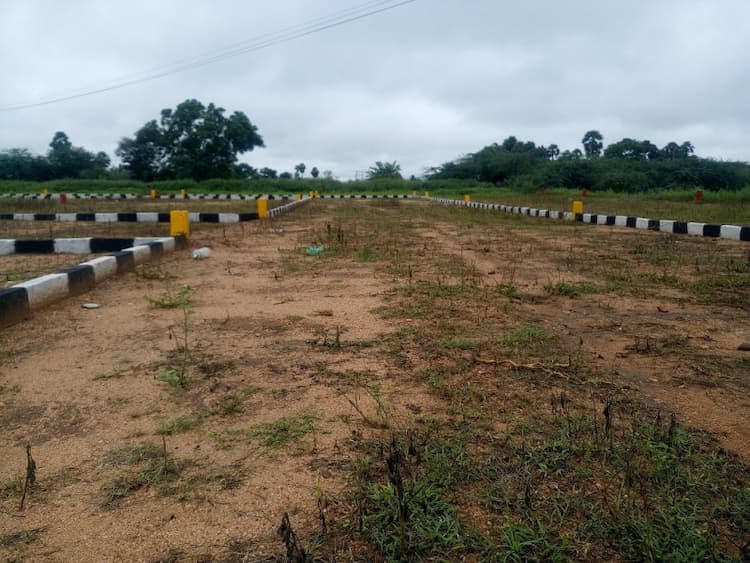 land sale