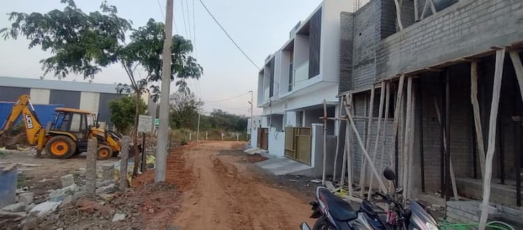 DTCP SITE FOR SALE