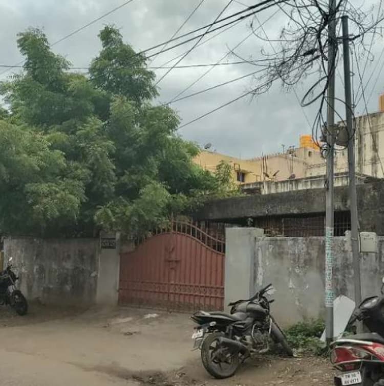3bhk house for sale 