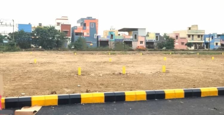 plot for sale 
