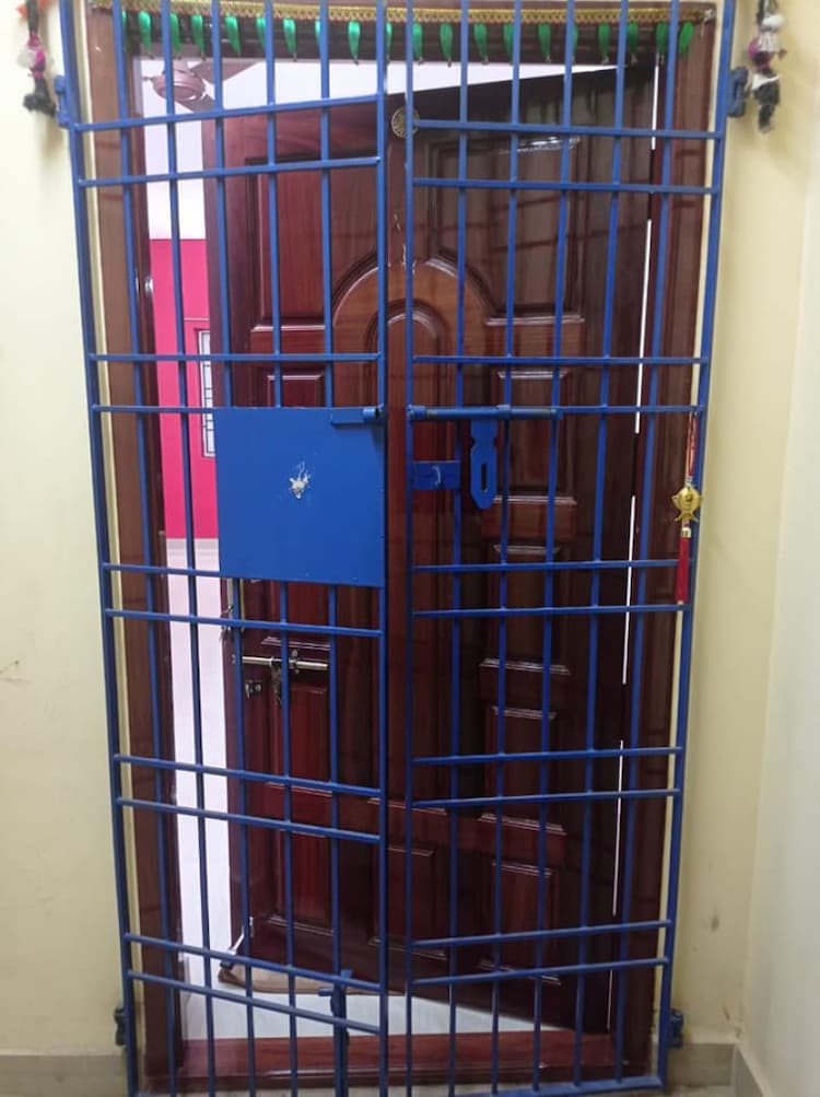 Single Property Image