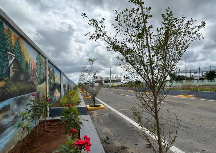 Single Property Image