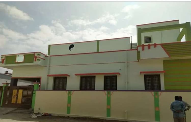 4bhk house for sale 