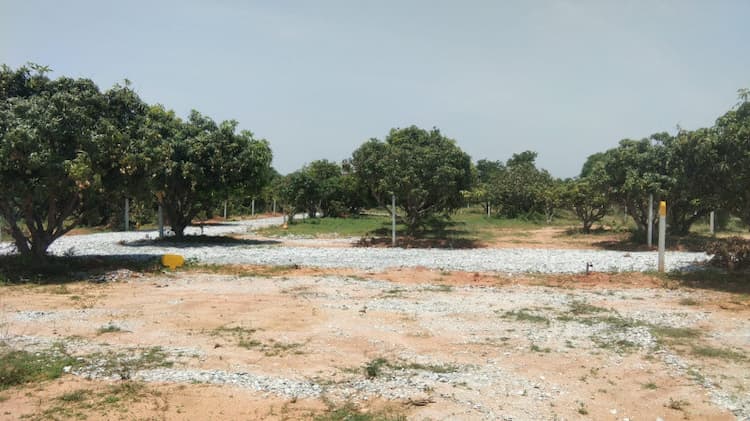 1 BHK Farm House