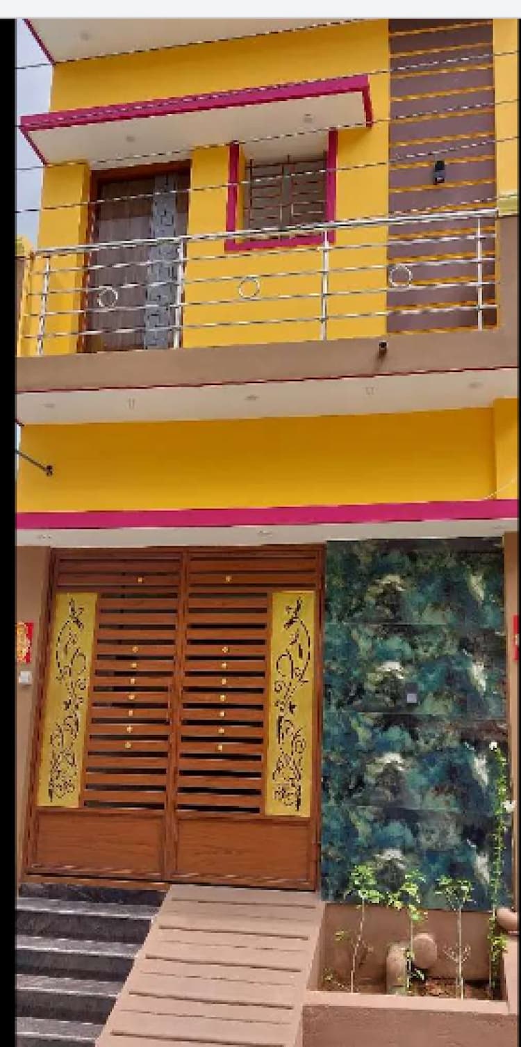 2bhk house for sale 