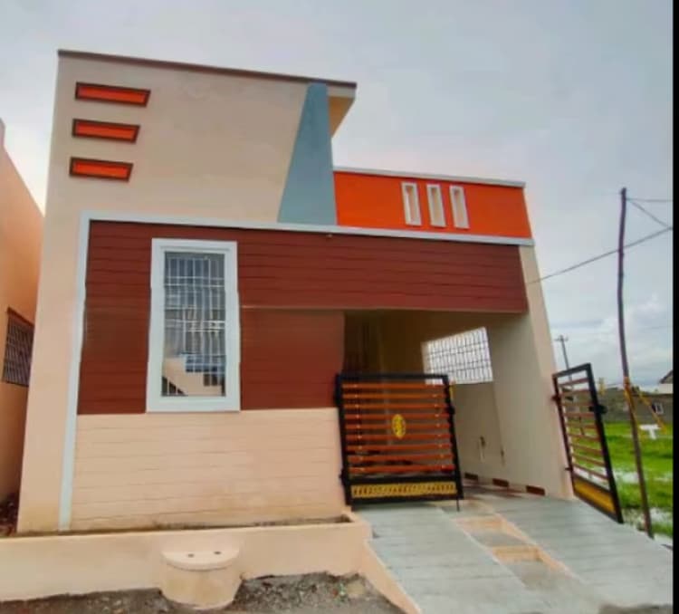 House for sales