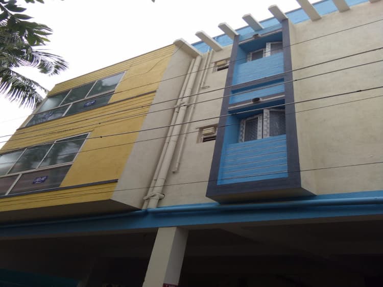 2 BHK Apartment for Sale