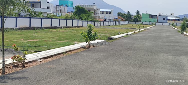 land sale