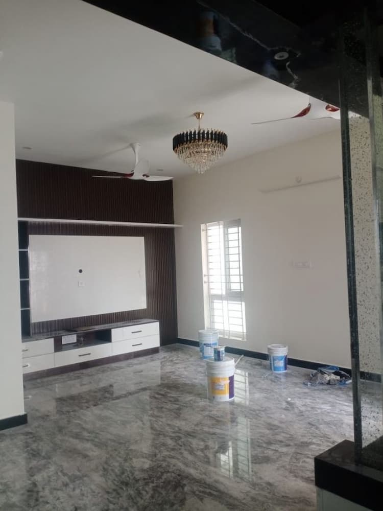 Duplex villa sale 