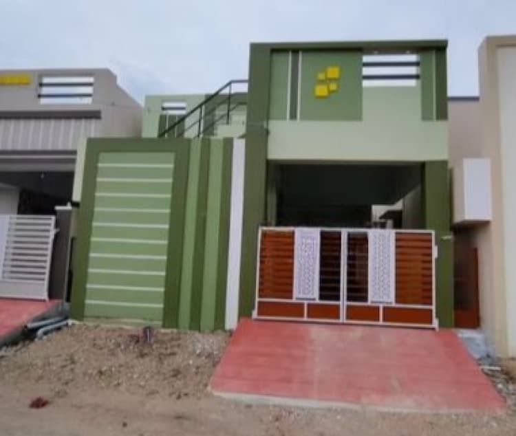 1 BHK House for Sale