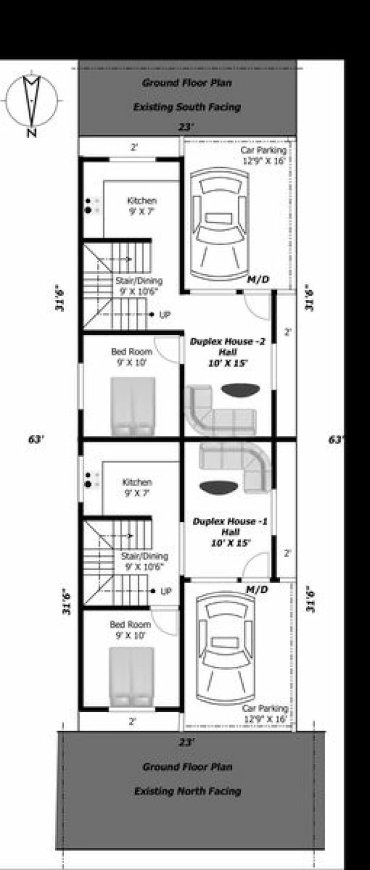 Single Property Image