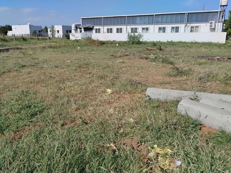 Single Property Image