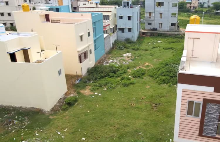 Single Property Image