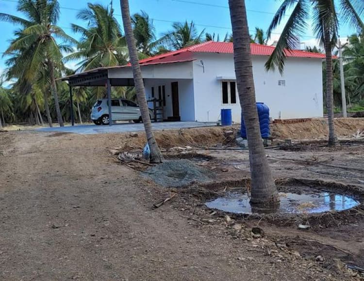 Single Property Image