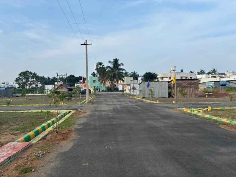 Single Property Image