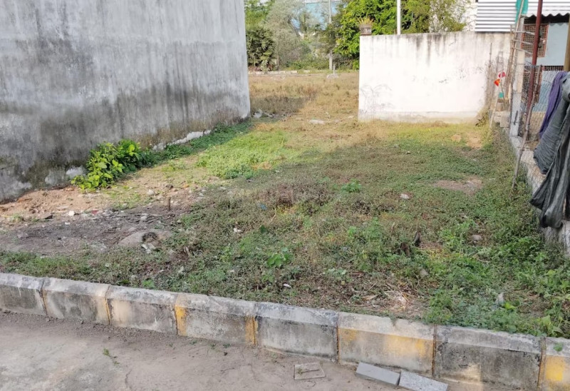Residential Plot