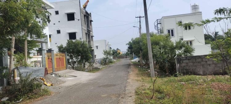 Single Property Image