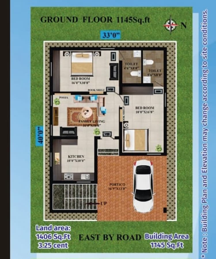 Single Property Image