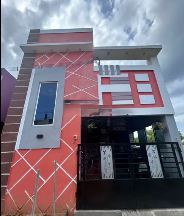 House for sales