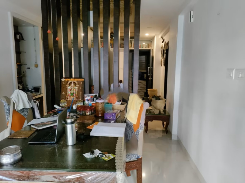 3bhk flat for sale 