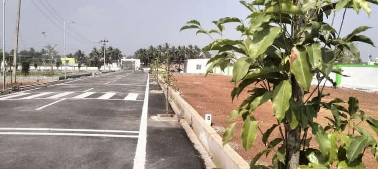 Single Property Image