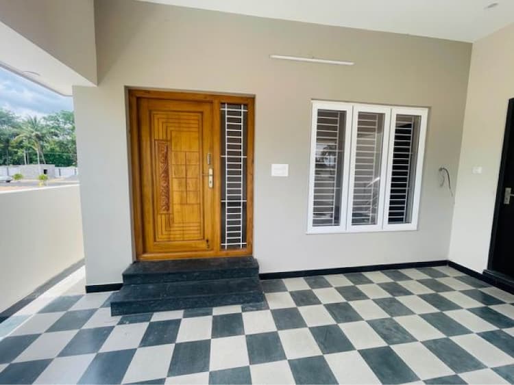 Single Property Image
