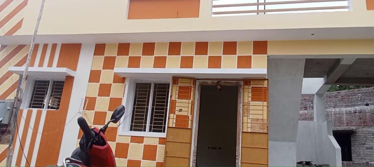 2BHK HOUSE
