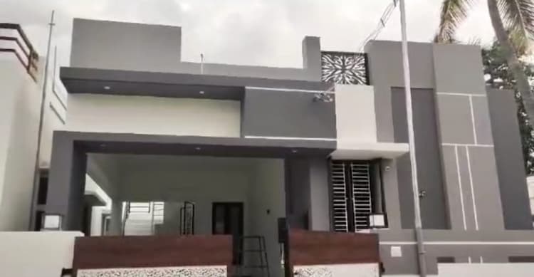 Villa for sale