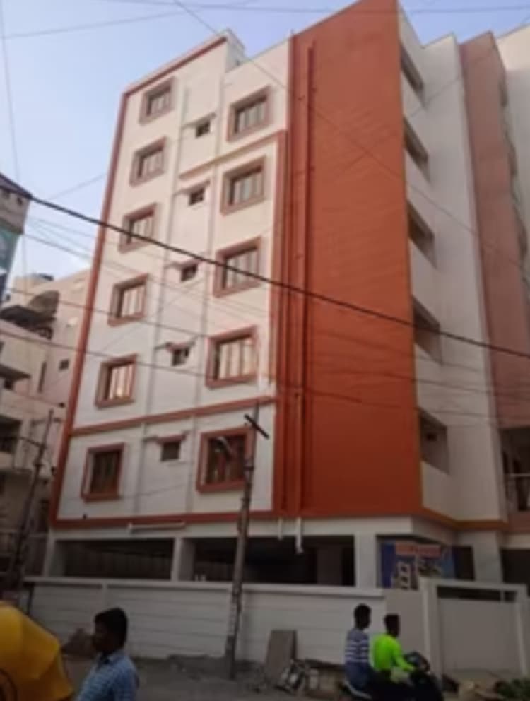 2 BHK Apartment for Sale