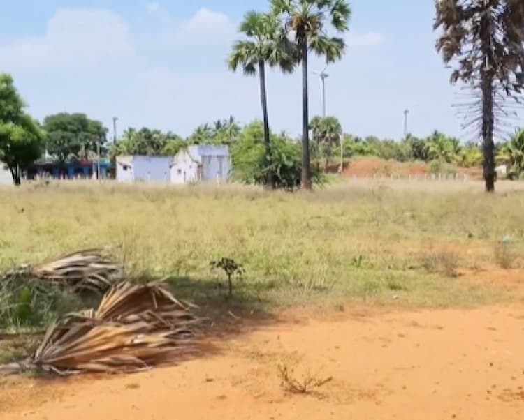Land for sales