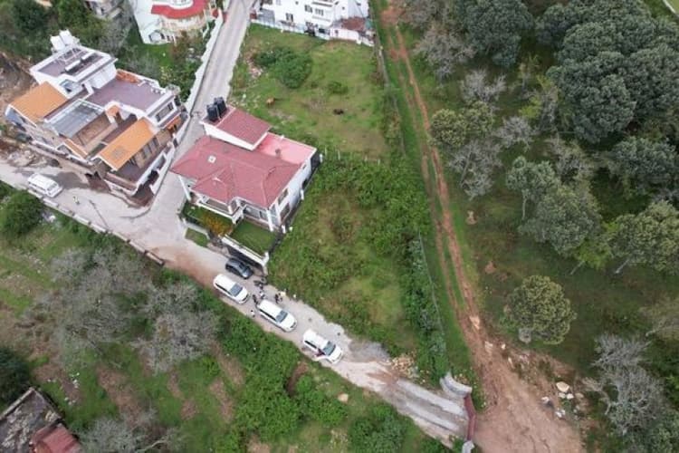 Single Property Image