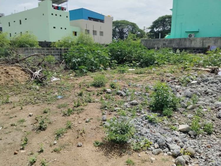 Single Property Image