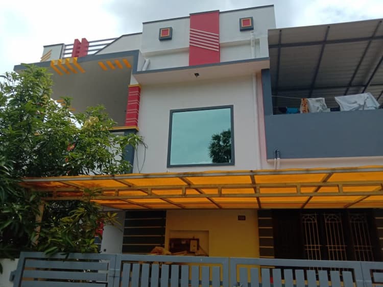 Villa for sale