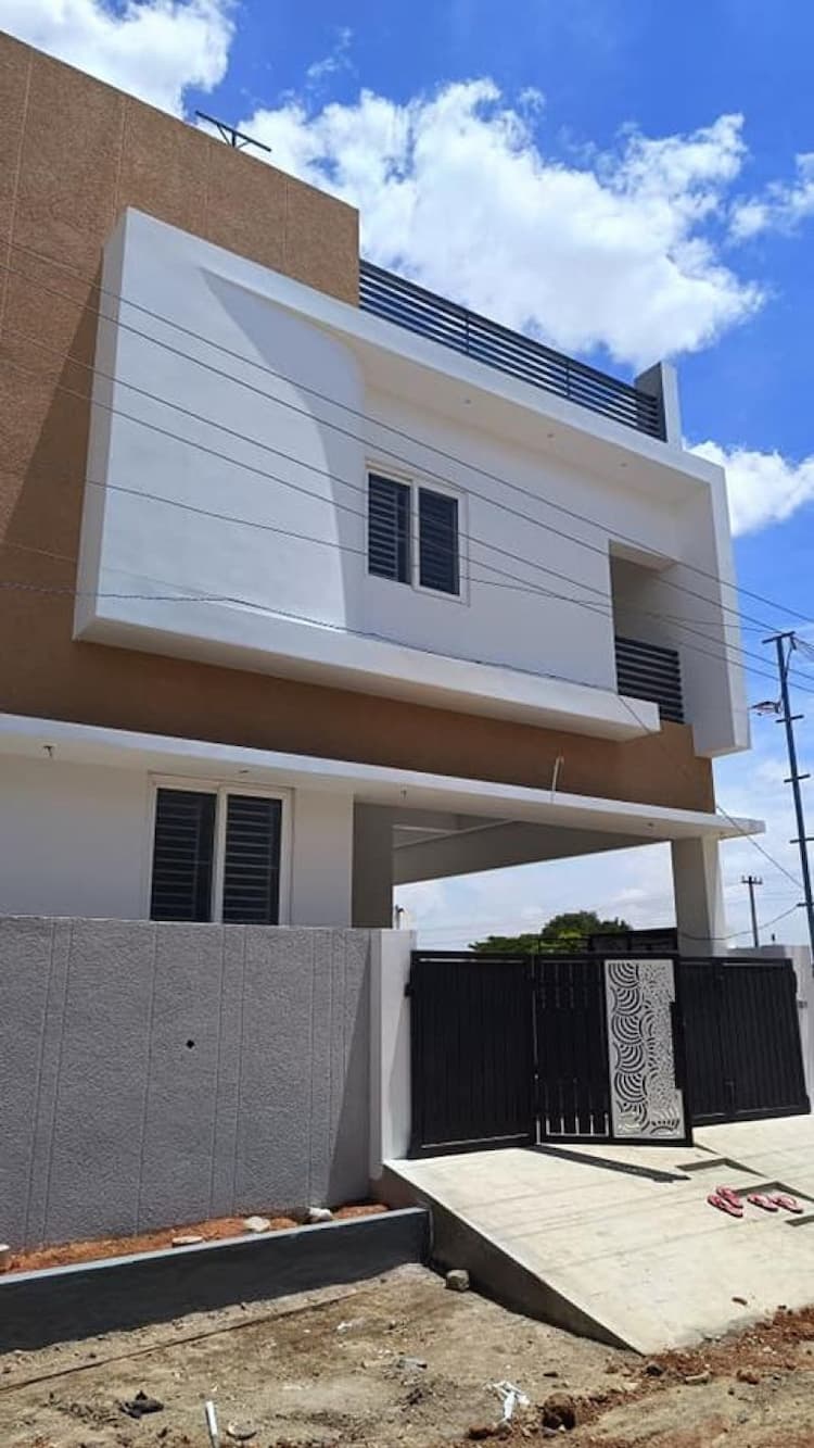 3bhk house for sale