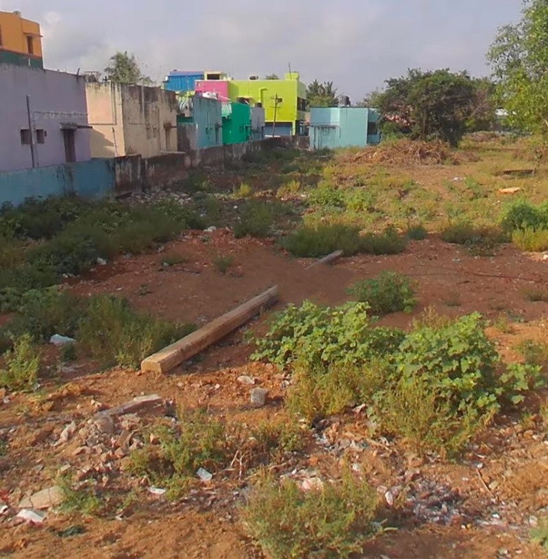 plot for sale 
