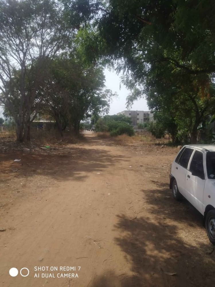 Single Property Image