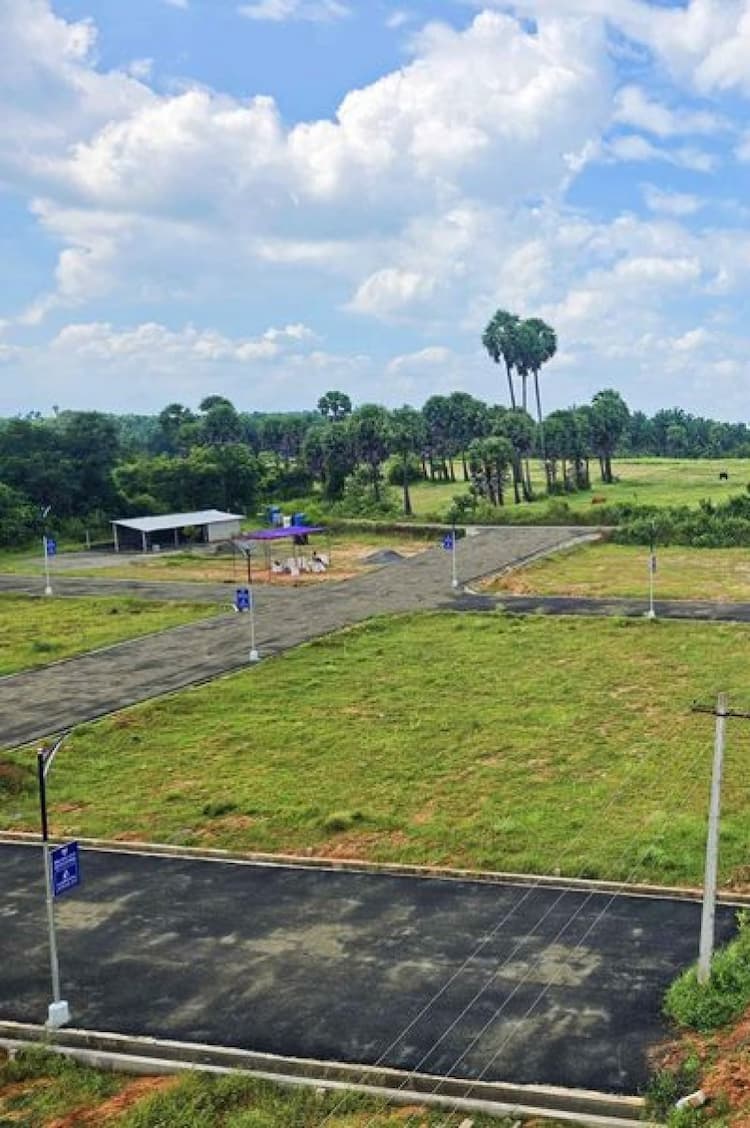 Single Property Image