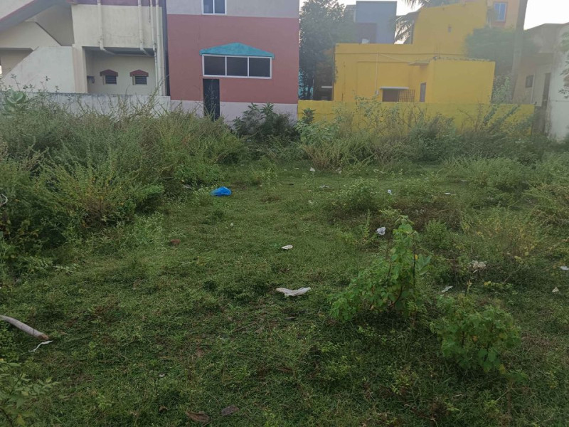 CDMA Approved plot for sale