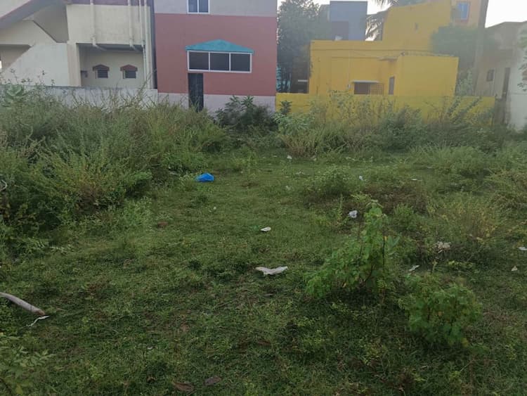 CDMA Approved plot for sale