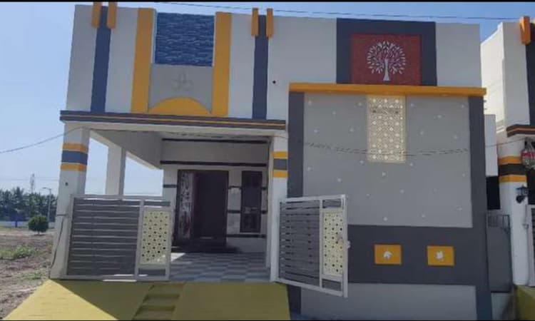 2 BHK House for Sale