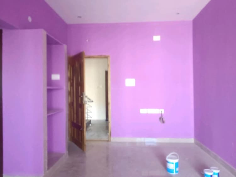 2 BHK Apartment for Sale