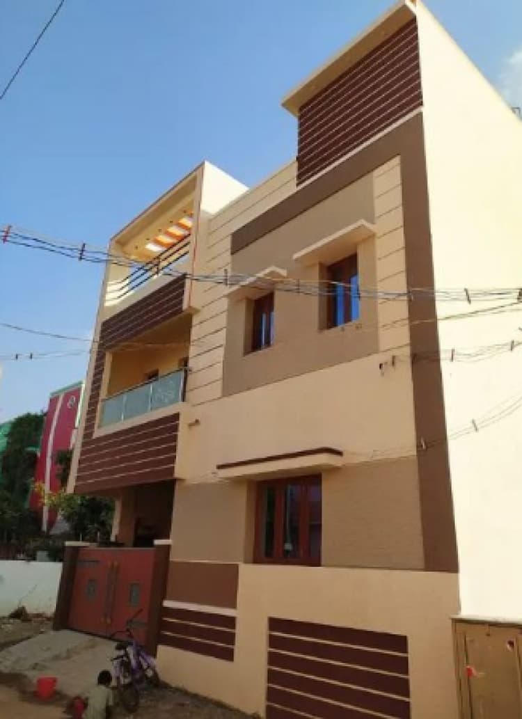 4 BHK House for Sale