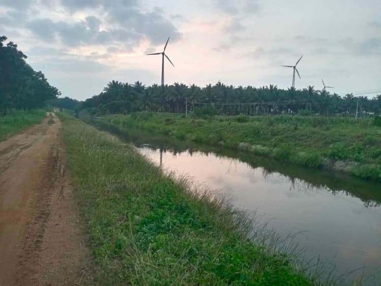 3 Acre Land for Sale