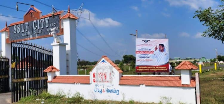 Single Property Image