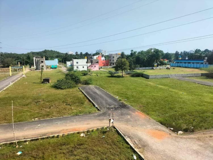 Single Property Image