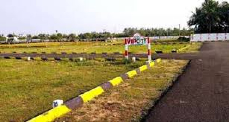 land sale