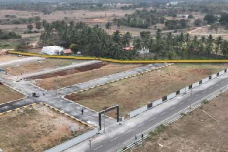 plot for sale 