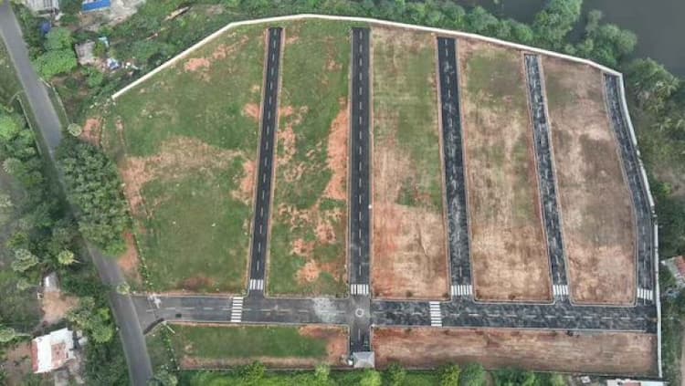 DTCP Approved plot available