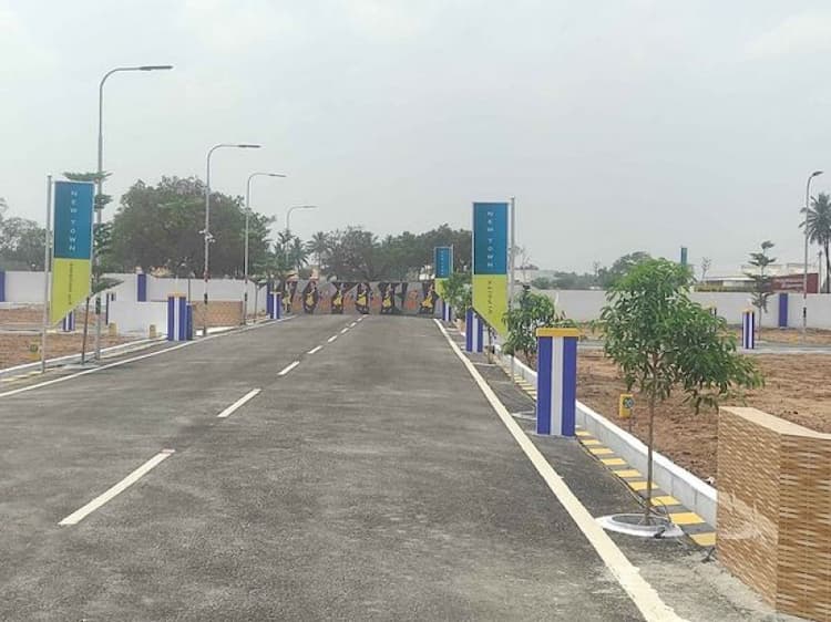 Single Property Image